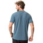 Vaude Bike Cyclist 3 T-shirt Med Korta ärmar