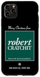 iPhone 11 Pro Max Christmas Carol Robert Bob Cratchit Ebenezer Scrooge Dickens Case