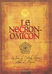 Le Necronomicon (Cartonné)