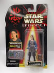 Star Wars Episode 1 The Phantom Menace Padme Naberrie With Commtalk Chip New