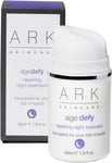 ARK Skincare Age Defy Repairing Night Treatment, for Mature Skin, Combats Hormon