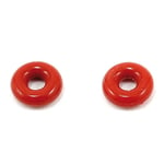 FR- REDS O-Ring Rosso Spillo Max 3.5Cc M/R Series (2Pc) - ES216271