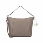 Joop! Giada Dalia Sac à bandoulière Cuir 31 cm fungi (4140007297-106)