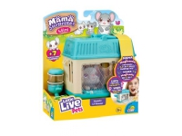 Little Live Pets 26510 Mama surprise! mini Mice
