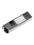 MikroTik PW48V-12V150W - power supply - hot-plug - 150 Watt Strømforsyning - 150 Watt - ATX - 80 Plus