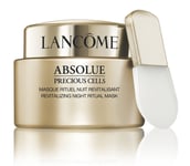 Lancome Maseczka Do Twarzy Absolue Precious Cells Revitalizing Night Ritual Mask 75Ml