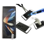 Härdat glas Samsung Galaxy Z Fold 5 5G (SM-F946B)