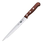 Victorinox - Fiskefiletkniv fleksibel 18 cm kebony