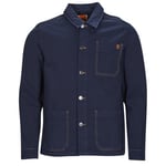 Blouson Timberland  WORK FOR THE FUTURE - COTTON HEMP DENIM CHORE JACKET