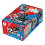 Yo-Kai Watch yo-kai Y Medal Overdrive! (BOX)