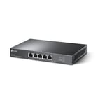 TP-LINK 5-P MultiGigabit Desktop Switch (TL-SG105-M2)