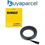 Dewalt DWS5029 Plunge Saw Guide Rail Replacement Edge Strip 3m - DWS5022 DWS5021