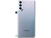 Dėklas Samsung G996 S21+ Back Cover Phantom