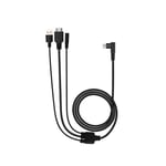 Huion 3-in-1 Cable For Kamvas Pro 12/13/16