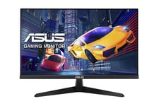 ASUS VY249HGR skärm - LED-bakgrundsbelysning - 24" - IPS - 5ms,1ms - Full HD 1920x1080 vid 120Hz