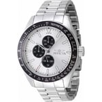 Invicta Mens Aviator Watch IN-47593