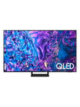 Samsung 65" Fladskærms TV TQ65Q70DAT LED 4K