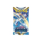 Pokemon Silver Tempest Booster Sword & Shield 12