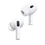 Apple AirPods Pro 2. Generation mit MagSafe (USB-C) (EU) (MTJV3RU/A)