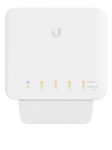 Ubiquiti Networks UniFi Flex, 5-port Gigabit, passive PoE, 3-pack