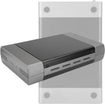 Boîte de Lecteur Optique d'interface USB2.0 SATA, réécriveur de Disque Optique DVD Externe Portable USB 2.0 / SATA de 5,25 Pouces pour Windows XP / 7/8/10(Pr EU)