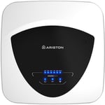 Ariston Group - Chauffe-eau électrique - Ariston andris elite wifi 15L - Sur-évier - 13% d'Economies d'Energie