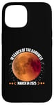 iPhone 15 In Search of The Darkness Case