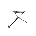 DFSMG Tabouret Portable Foottool Pliable pour Camping Beach Chair Pliant Pêche Outdoor BBQ Pied BBQ Trefliner Foot Repose (Color : A)