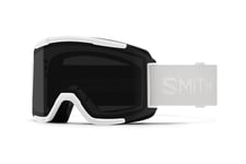 Smith Squad (White Vapor)