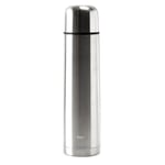 Bouteille Isotherme Inox "Transport" 1L Argent