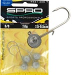 Spro Round Jig Head  14gr-6/0 