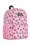 Minecraft School Bag Boys and Girls, Kids Backpack (Pink)