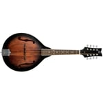 Ortega RMA30-WB-L Mandolin A-style, Left, Americana Series