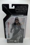 Star Wars Darth Vader Action Figure Black Series Archive Collection NEW UK