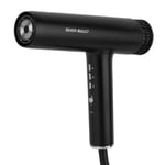 Silver Bullet Revolution Hair Dryer Black