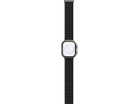 Jcpal Jcpal Flexduo-Rem For Apple Watch 42/44/45/49 Mm Svart - Sikkerhetsgaranti. Enkle Avdrag. Gratis Frakt Fra Pln 170.