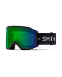 Smith Squad XL AC Louif Paradis/ChromaPop Everyday Green Mirror &