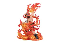 TAMASHII NATIONS - One Piece -  Portgas D. Ace -One Piece Bounty Rus (US IMPORT)