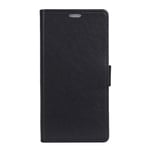 PU Leather Wallet Case for Nokia 5.1,Flip Folio Case Cover with[Card Slots] and [Kickstand Feature] TPU Shockproof Case Compatible with Nokia 5.1