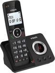 VTech ES2050 DECT Cordless Phone with Answering Machine,Call... 