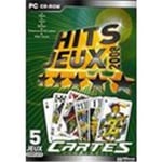 Hits Jeux 2008 Cartes