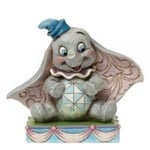 Figurine Disney Tradition Dumbo - Baby Mine