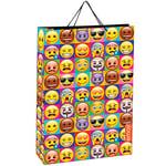 Montichelvo Montichelvo Paper Bag Em 45¸5X33X10 Cartable, 18 cm, Multicolore (Multicolour)