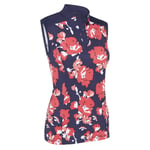 Callaway Floral Pique Dame XL