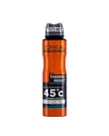 Loreal Men Expert Deodorant Spray Thermic Resist 250ml