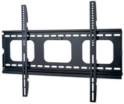 Flat Large TV Wall Mount Bracket TCL Techwood 50 55 60 65 75 80 85 90 inch TVs