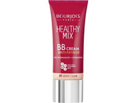 Bourjois Paris Healthy Mix Lekki Kräm Bb Do Twarzy Nr 01 Light 30Ml