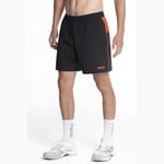 Nox Team Short Men Black, S