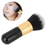 Large Loose Powder Brush Soft Long Hair Blush Foundation Brush WetDry Cosmeti UK