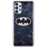 ERT GROUP mobile phone case for Samsung A13 4G original and officially Licensed DC pattern Batman 003 optimally adapted to the shape of the mobile phone, case made of TPU